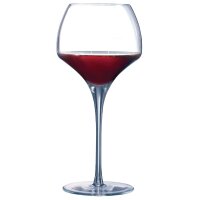 Chef & Sommelier Open Up Tannic Weingläser 550ml (2