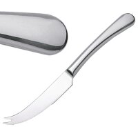 Abert Coltello zweischneidiges Käsemesser 220mm (12 St&