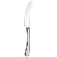 Abert Coltello zweischneidiges Käsemesser 220mm (12 St&