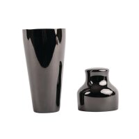 Olympia Parisian Shaker schwarz 3