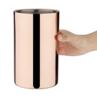 Olympia Weinkühler verkupfert 2L 2