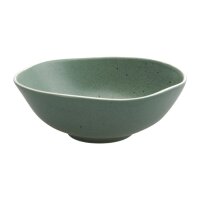 Olympia Chia tiefe Schalen grün 21cm 2