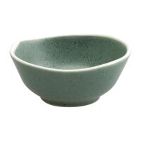 Olympia Chia Dipschalen grün 8(Ø)cm 2
