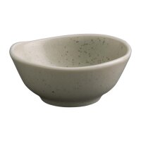 Olympia Chia Dipschalen sandfarben 8(Ø)cm 3