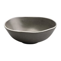 Olympia Chia kleine Schalen grau 15,5cm 2