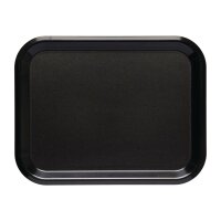 Roltex Nordic Serviertablett schwarz 43  gallery