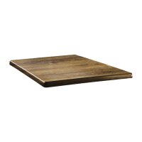 Topalit Classic Line quadratische Tischp gallery