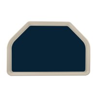 Roltex Trapez GN Serviertablett blau 37, gallery