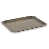 Roltex Original Serviertablett Wenge 32,5 x 26,5cm 3