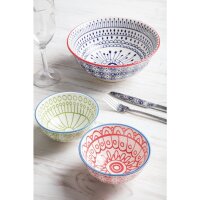 Olympia Kristallon Polycarbonat Weingläser 30cl 3