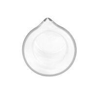Olympia Kristallon Polycarbonat Karaffe 1L 3