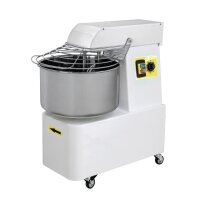 Gastro M Teigknetmaschine 16L gallery