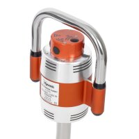 Dynamic Stabmixer SMX Turbo Blend MX125T 3