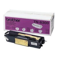 brother TN-6300  schwarz Toner