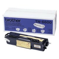 TN6600 BROTHER HL Toner black HC 6000