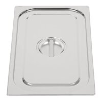 Vogue Strapazierfähiger Deckel für...