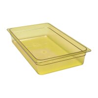 Cambro hitzebest&auml;ndiger GN 1/1 Beh&auml;lter...