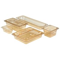 Cambro hitzebest&auml;ndiger GN 1/1 Beh&auml;lter...