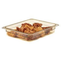 Cambro hitzebeständiger GN 1/2 Behälter 65mm
