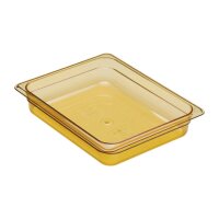 Cambro hitzebeständiger GN 1/2 Behälter 65mm