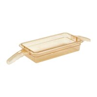 Cambro hitzebeständiger GN 1/3 Behälter mit...