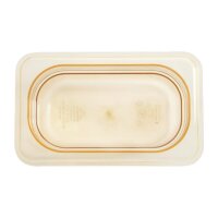 Cambro hitzebeständiger GN 1/9 Behälter 65mm
