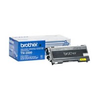 Original Brother Toner-Kit (TN-2000)