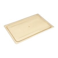 Cambro hitzebeständiger GN 1/1 Deckel