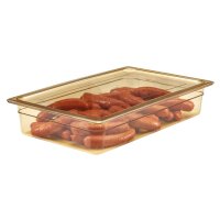Cambro hitzebeständiger GN 1/1 Deckel