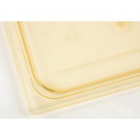 Cambro hitzebeständiger GN 1/4 Deckel