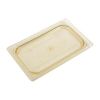 Cambro hitzebeständiger GN 1/4 Deckel
