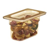 Cambro hitzebeständiger GN 1/9 Deckel