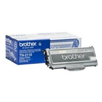 TN2110 BROTHER HL Toner black ST 1500