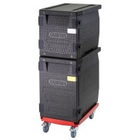 Cambro Rolluntersatz für GN 1/1 Front- und Toplader CamGo Transportbehälter