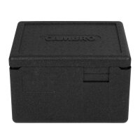 Cambro isolierter Toplader Lebensmitteltransportbehälter 16,9L