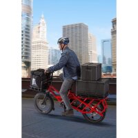 Cambro isolierter Toplader Lebensmitteltransportbehälter 22,3L