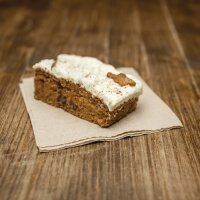 Vegware Kompostierbare ungebleichte Serv gallery