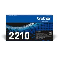 BROTHER Toner schwarz f. HL-22x0 1.200 Seiten