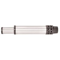 Gastro M Edelstahl Überlaufrohr 18cm mit...