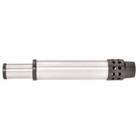 Gastro M Edelstahl Überlaufrohr 28cm mit...