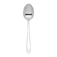Utopia Manhattan Dessertlöffel (12er Pack) (12 Stü