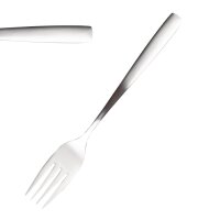 Comas Satin Kuchengabeln 14cm 3