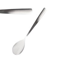 Comas Satin Kaffeelöffel 14cm 3