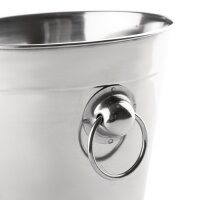 Comas Eiskübel Edelstahl 1400ml 2