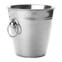 Comas Eiskübel Edelstahl 1400ml 3