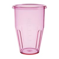 Buffalo 3er Set Milchshake Becher 0,9L