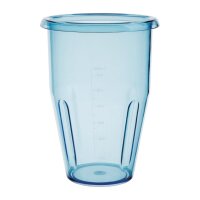 Buffalo 3er Set Milchshake Becher 0,9L