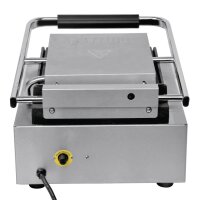 Buffalo Bistro Kontaktgrill glatt/glatt 2