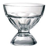 Utopia amerikanische niedrige Eisbecher 30cl (24 Stück)