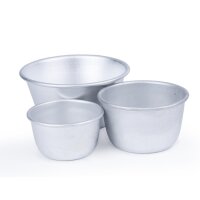 Vogue Puddingform 8,5cm 1